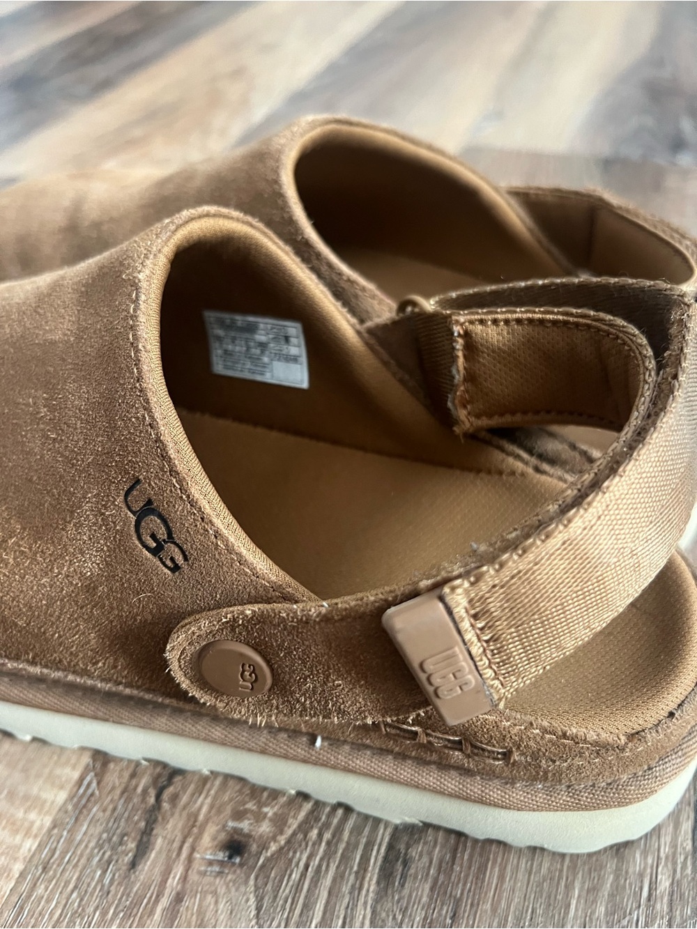 Ugg Goldenstar - Picture 5 of 7
